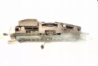 13264477 Передняя панель крепления облицовки (телевизор) Opel Astra J Арт e12109614, вид 2