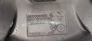 8200004211 Руль Renault Laguna 1 Арт e12109580, вид 4