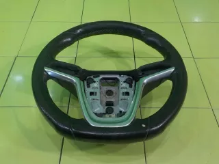 13365200 14AB21 Руль Opel Zafira C Арт e12109454, вид 1