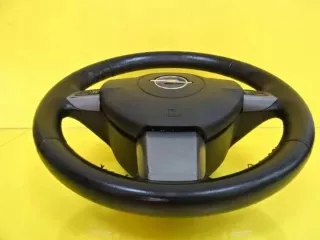 13208853 Руль Opel Vectra C  Арт e12109442, вид 4