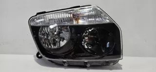 260101891R Фара правая Dacia Duster 1 Арт e12109415, вид 1