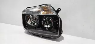 260101891R Фара правая Dacia Duster 1 Арт e12109415, вид 2
