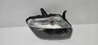 260101891R Фара правая Dacia Duster 1 Арт e12109415, вид 3