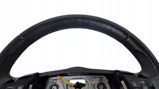 13326397 Руль Opel Astra H Арт e12109353, вид 2
