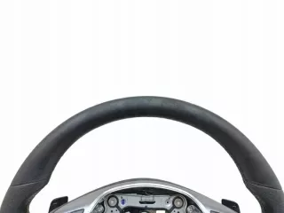 A1664609703 Руль Mercedes ML/GLE W166 Арт e12109092, вид 3