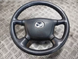 LC6357K00 Руль Mazda Demio 1 Арт e12108976, вид 1