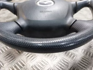 LC6357K00 Руль Mazda Demio 1 Арт e12108976, вид 3