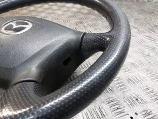 LC6357K00 Руль Mazda Demio 1 Арт e12108976, вид 4
