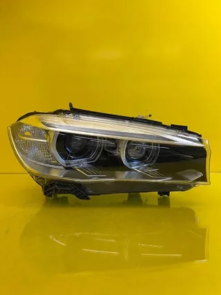 7424174 Фара правая BMW X5 F15 Арт e12108959, вид 1