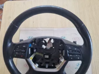 2013-2020 Руль Genesis G80 Арт e12108668, вид 3