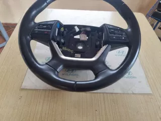 2013-2020 Руль Genesis G80 Арт e12108668, вид 8