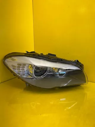 7203252-19 7203252-18 Фара правая BMW 5 F10/F11/GT F07 Арт e12108645, вид 1