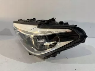 7439193 Фара левая BMW 5 G30/G31 Арт e12108586, вид 3