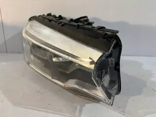 7214962 Фара правая BMW 5 G30/G31 Арт e12108573, вид 2