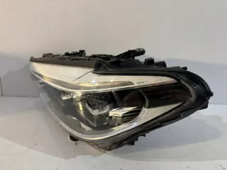 7439193 Фара левая BMW 5 G30/G31 Арт e12108563, вид 3