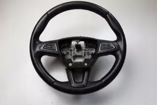 F1EB3600FF3ZHE Руль Ford Focus 3 Арт e12108562, вид 2