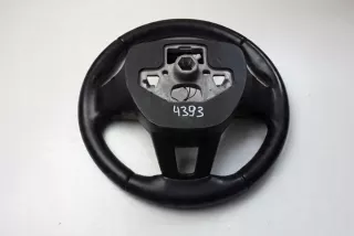 F1EB3600FF3ZHE Руль Ford Focus 3 Арт e12108562, вид 3