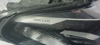 5A388C4-04 Фара правая BMW 5 G30/G31 Арт e12108548, вид 2