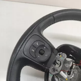 735579042 Руль Fiat 500L Арт e12108510, вид 3