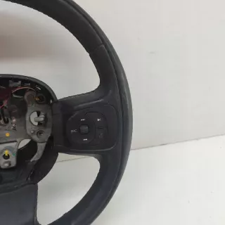 735579042 Руль Fiat 500L Арт e12108510, вид 4