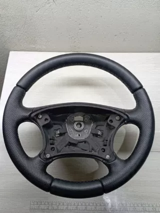  Руль Citroen jumpy 2 Арт e12108463, вид 1