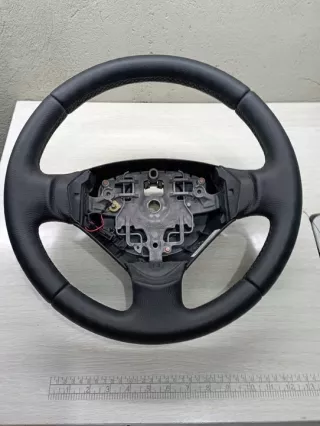  Руль Citroen jumpy 2 Арт e12108462, вид 1