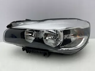 7422573 sulik123 Фара левая BMW 2 F45/F46 Арт e12108345, вид 1