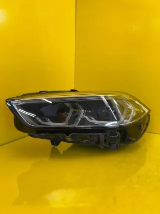 9482807-08 Фара левая BMW 1 F40 Арт e12108276, вид 1