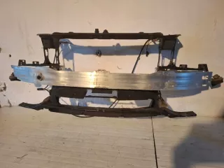N47D20C 16729890683 Передняя панель крепления облицовки (телевизор) BMW 1 F20/F21 Арт e12108155, вид 1
