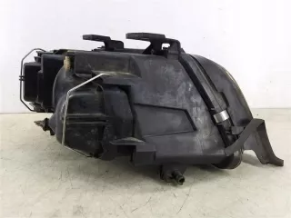 2001-2004 Фара левая Audi A6 C5 (S6,RS6) Арт e12108141, вид 2