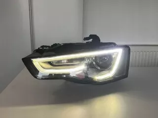 8T0941005 Фара левая Audi A5 (S5,RS5) 1 Арт e12108092, вид 1