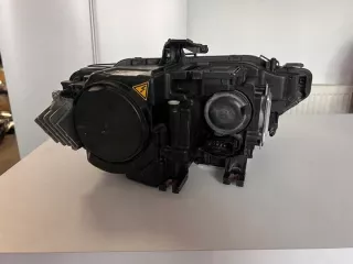 8T0941005 Фара левая Audi A5 (S5,RS5) 1 Арт e12108092, вид 2