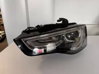 8T0941005 Фара левая Audi A5 (S5,RS5) 1 Арт e12108092, вид 3