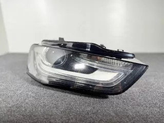  Фара правая Audi A4 B8 Арт e12108011, вид 1