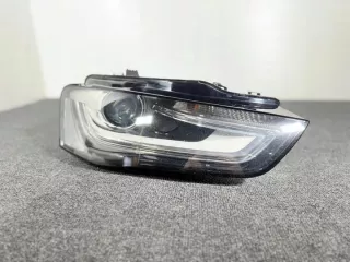  Фара правая Audi A4 B8 Арт e12108011, вид 2