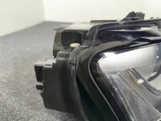  Фара правая Audi A4 B8 Арт e12108011, вид 4