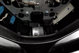 6102246 Руль BMW 5 F10/F11/GT F07 Арт e12107915, вид 2