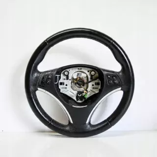 679557401 Руль BMW 1 E81/E82/E87/E88 Арт e12107845, вид 1
