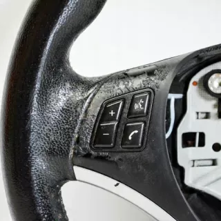 679557401 Руль BMW 1 E81/E82/E87/E88 Арт e12107845, вид 2