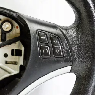 679557401 Руль BMW 1 E81/E82/E87/E88 Арт e12107845, вид 3