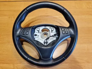 6795574 Руль BMW 1 E81/E82/E87/E88 Арт e12107844, вид 1