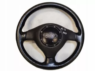 8L0419091 Руль Audi A3 8L Арт e12107721, вид 1