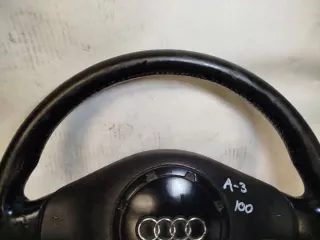 8L0419091 Руль Audi A3 8L Арт e12107721, вид 2