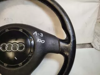 8L0419091 Руль Audi A3 8L Арт e12107721, вид 4