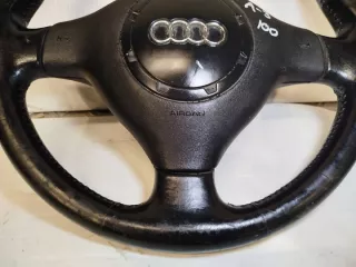 8L0419091 Руль Audi A3 8L Арт e12107721, вид 5