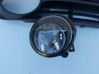 1T0853666A 27128800 Фара противотуманная правая Volkswagen Touran 1 Арт e12107666, вид 2