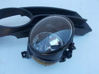 1T0853666A 27128800 Фара противотуманная правая Volkswagen Touran 1 Арт e12107666, вид 3