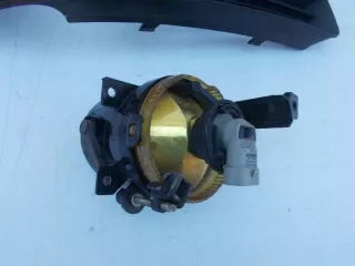 1T0853666A 27128800 Фара противотуманная правая Volkswagen Touran 1 Арт e12107666, вид 4