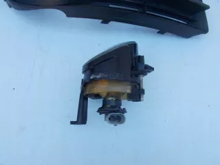1T0853666A 27128800 Фара противотуманная правая Volkswagen Touran 1 Арт e12107666, вид 6
