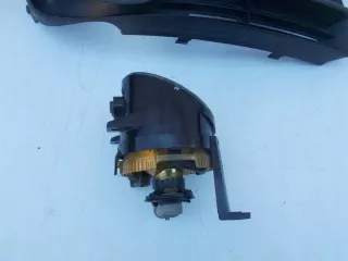 1T0853666A 27128800 Фара противотуманная правая Volkswagen Touran 1 Арт e12107666, вид 7